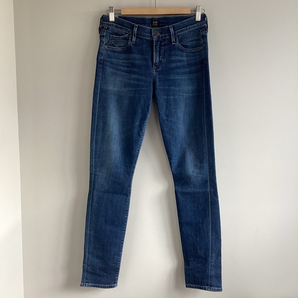 Citizens of Humanity "Avedon" jeans - Picture 1 of 5